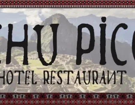 Szálloda Restaurant Machu Picchu Gelnhausen