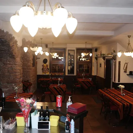 Hotel Restaurant Machu Picchu Gelnhausen